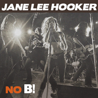 Jane Lee Hooker