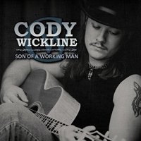 Wickline, Cody