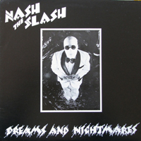 Nash The Slash