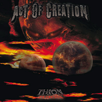 Act Of Creation