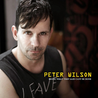 Wilson, Peter (AUS)