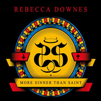 Downes, Rebecca