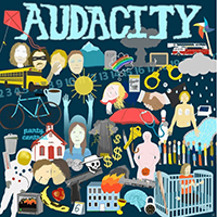 Audacity (USA)