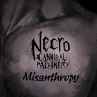 Necro-Cannibal Machinery