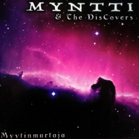 Myntti & The DisCovers