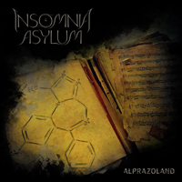 Insomnia Asylum