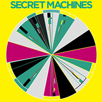 Secret Machines