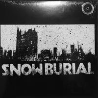 Snow Burial