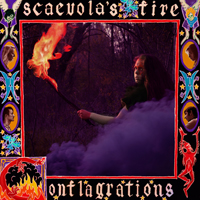 Scaevola's Fire