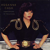 Rosanne Cash