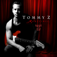 Tommy Z