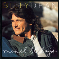 Billy Dean