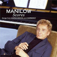 Barry Manilow