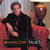 Barry Manilow