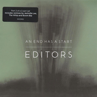 Editors (GBR)