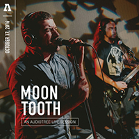 Moon Tooth