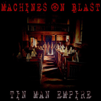 Machines On Blast