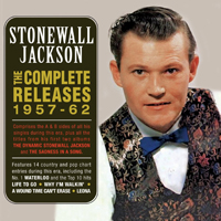 Jackson, Stonewall