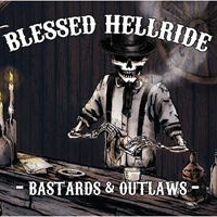 Blessed Hellride