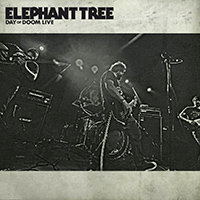 Elephant Tree