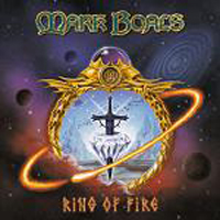 Mark Boals & Ring Of Fire