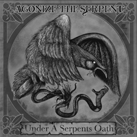 Agonize The Serpent