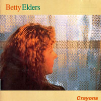 Elders, Betty