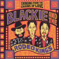 Blackie and The Rodeo Kings