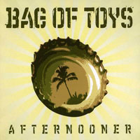 Bag of Toys