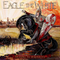 Eagle The White