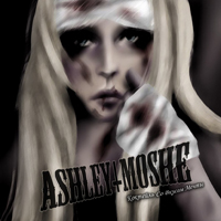 Ashley Moshe