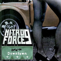 Nitroforce 9