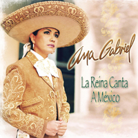 Ana Gabriel