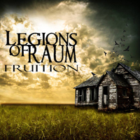 Legions Of Raum