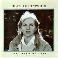 Heather Heywood
