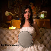 Maloney, Heather