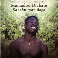 Diabate, Mamadou