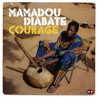 Diabate, Mamadou