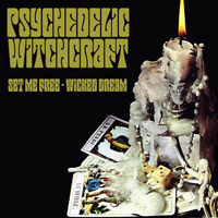 Psychedelic Witchcraft