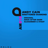 Cain, Andy