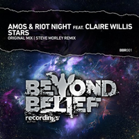 Amos And Riot Night