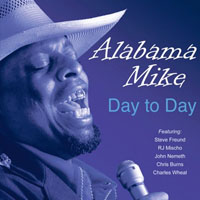 Mike, Alabama