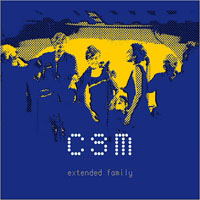 CSM Blues Band