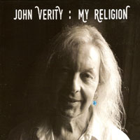 Verity, John