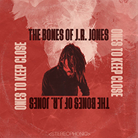 Bones Of J.R. Jones