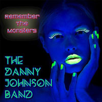 Danny Johnson Band