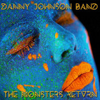 Danny Johnson Band