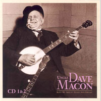 Uncle Dave Macon