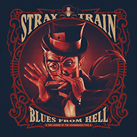 Stray Train