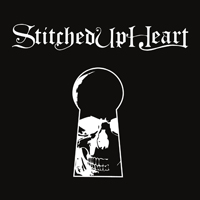 Stitched Up Heart